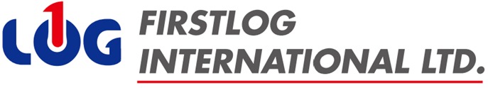 FirstLog Logo